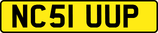 NC51UUP