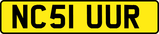 NC51UUR