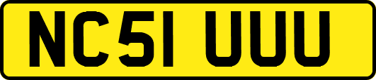 NC51UUU