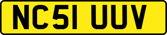 NC51UUV