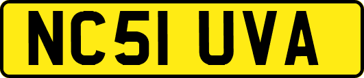 NC51UVA