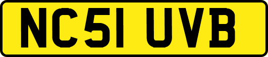 NC51UVB