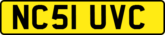 NC51UVC