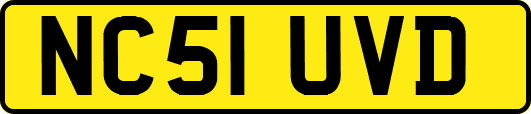 NC51UVD