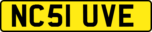 NC51UVE