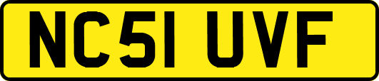 NC51UVF