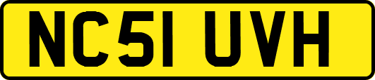 NC51UVH