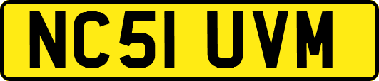 NC51UVM