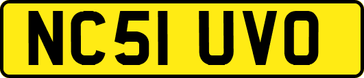 NC51UVO
