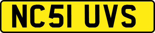 NC51UVS