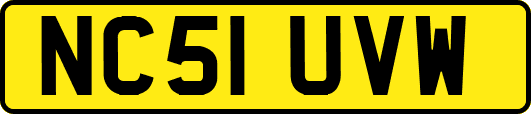 NC51UVW
