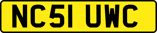 NC51UWC