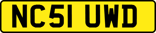 NC51UWD
