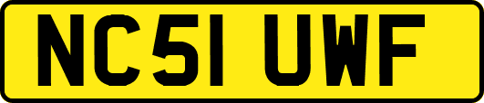 NC51UWF