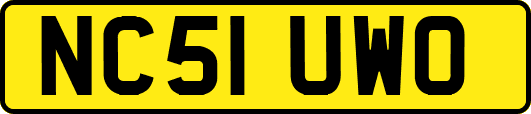 NC51UWO