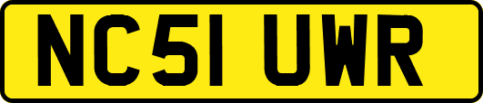 NC51UWR