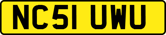 NC51UWU