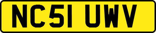 NC51UWV