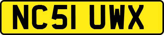 NC51UWX