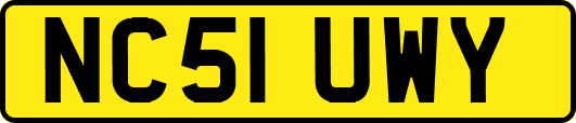 NC51UWY