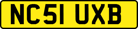 NC51UXB