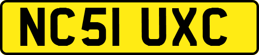 NC51UXC