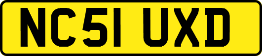 NC51UXD