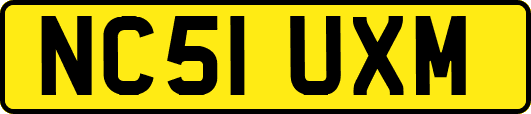 NC51UXM