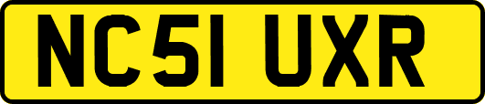 NC51UXR