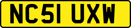 NC51UXW