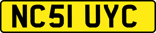 NC51UYC