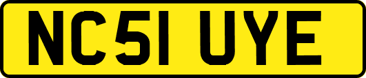 NC51UYE