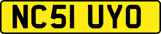 NC51UYO