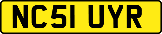NC51UYR