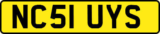 NC51UYS