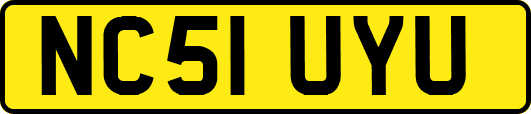 NC51UYU