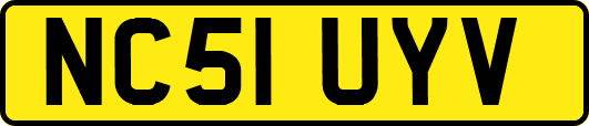 NC51UYV