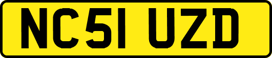 NC51UZD