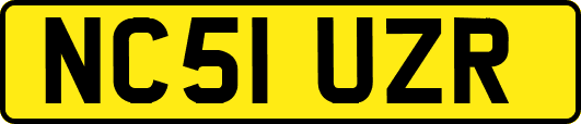 NC51UZR