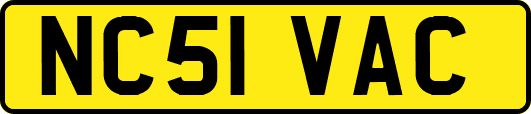 NC51VAC