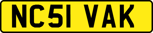 NC51VAK