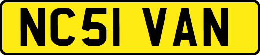 NC51VAN