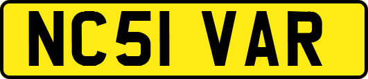 NC51VAR