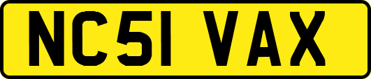 NC51VAX