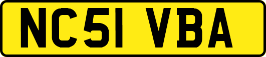 NC51VBA