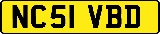 NC51VBD