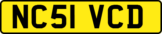 NC51VCD