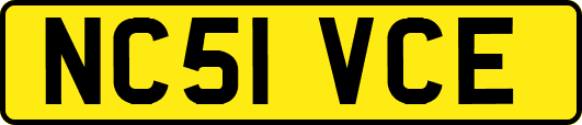 NC51VCE