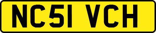 NC51VCH