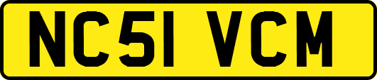 NC51VCM